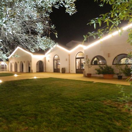 Masseria Colle Carro Ba07200451000019667 Altamura Eksteriør billede