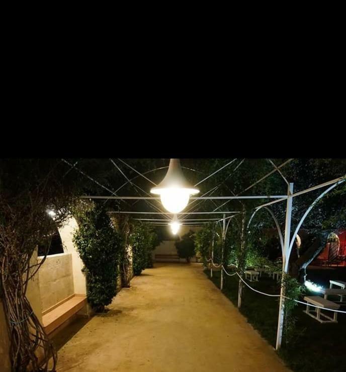 Masseria Colle Carro Ba07200451000019667 Altamura Eksteriør billede