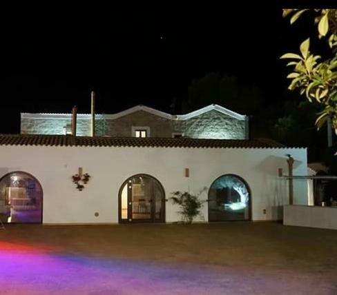 Masseria Colle Carro Ba07200451000019667 Altamura Eksteriør billede