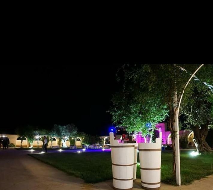Masseria Colle Carro Ba07200451000019667 Altamura Eksteriør billede